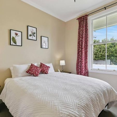 Historic Charm In Greytown - Cosy Kowhai Cottage Dış mekan fotoğraf